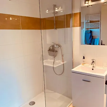 Sans Soucis Apartment